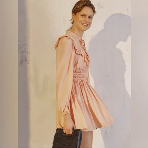 BNWT Maje Dress - Picture 1 of 5